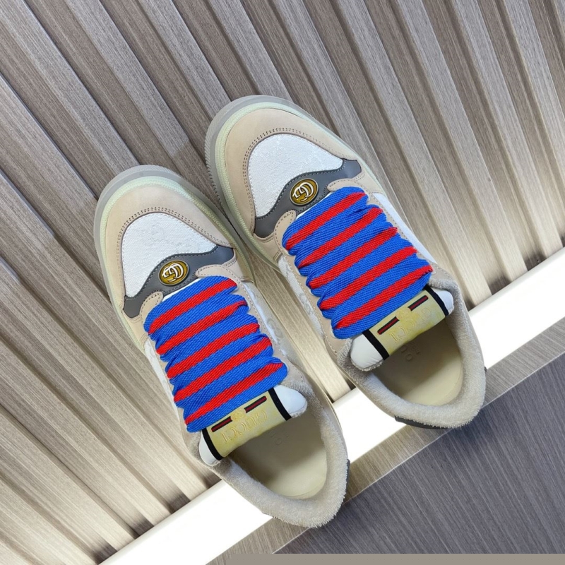 G*u*i sneakers